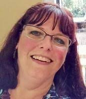 Maureen Danforth Obituary (1961