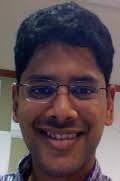 Vikram SRINIVASAN