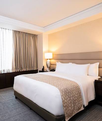 Deluxe Room - King's Inn Hotel Naran