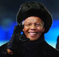 Nelson Mandela embraced New York City during three-day visit in 1990