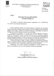 Model de plingere model de denunts by adoleanski in types > legal forms. PoliÈia De FrontierÄ Din Romania SusÈine CÄ George Simion Nu A Depus Nicio Plangere Despre Faptul CÄ Ar Fi Fost BÄtut Èi Nici Nu A Solicitat Ingrijiri Medicale