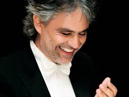 She married him at the age of seventeen. Andrea Bocelli S Favourite Duets Of His Career Music Gulf News