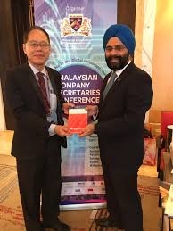 They are trained to chart a course through regulation, legislation and best practice, and to deliver effective operations. The Institute Of Company Secretaries Of India On Twitter Icsi Delegation Led By Cs Ranjeet Pandey President Icsi With Mr Tang Chan Ming President Macs At Malaysian Company Secretaries Conference 2019 Https T Co X71390deoz