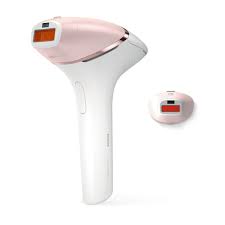 Laser hair removal machines for home use are small and portable devices which work by treating the hair right down to the root with light energy that is absorbed by the hair, effectively killing off the hair. Buy Philips Hair Removal Bri950 Online Shop Beauty Personal Care On Carrefour Uae