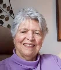 Evelyn Maria "Evie" Olsen Obituary (2023)