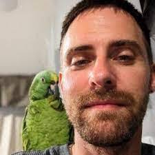 Anthony Persinger's Instagram, Twitter & Facebook