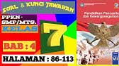 Listen to the dialogue or expression or text and choose the right answer 2. Soal Kunci Jawaban Bahasa Inggris Kelas 7 Smp Chapter 7 Halaman 154 175 Youtube