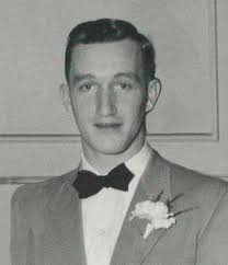 Ralph Hammond Obituary