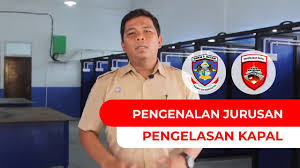 Maybe you would like to learn more about one of these? Video Profil Jurusan Teknik Pengelasan Kapal Smkn 5 Batam Youtube