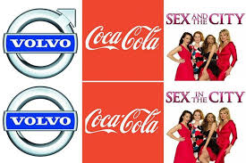 Press read comments to view. Can You Remember What The Volvo Sign Looks Like Or If It S Sex In The City Take The Memory Test To See How Much You Get Right
