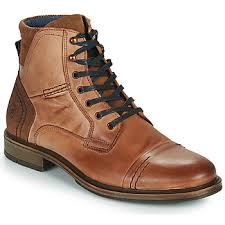 Slower than anticipated shipping but the seller was great! Herren Stiefeletten Grosse Auswahl An Stiefelletten Boots Kostenloser Versand Spartoo De