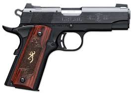 10 must see 1911 pistols