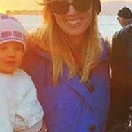 McKenzie Rose Bentley