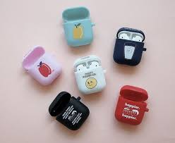 Easy access and to clip onto any of your accessories. Oh Airpods Case Mochithings