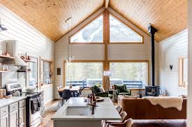 This Mountain Cabin Airbnb Will Make You Rethink City Living 5280