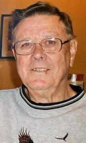 Buckley Cramer Obituary (1928