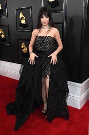Последние твиты от camila (@camila_cabello). Camila Cabello Grammy Awards 2020 Celebmafia