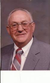 George Pace Godfrey Obituary