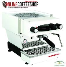 Manual , technical bulletin, software programming manual, operating manual, installation, update manual, manuallines. La Marzocco Linea Mini Domestic Espresso Coffee Machine