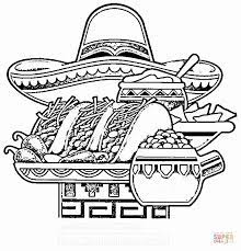 Background is not much about, but there are other details to be taken care of such as the grass in the hands of the human figure. Printable Coloring Pages For Kids Food Drawing With Crayons