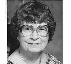 Mary GRABLE Obituary (1916