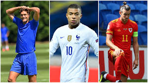 In the game fifa 21 his. Transfer Market Monday S Transfer Round Up Mbappe Puts Europe On Alert Interest In Bale Marca