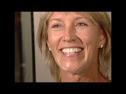 Beverly Eckert, 9/11 Family member