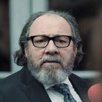 Will anne pellegrini betray her husband to help assane? Hubert Pellegrini The Personality Database Pdb Lupin