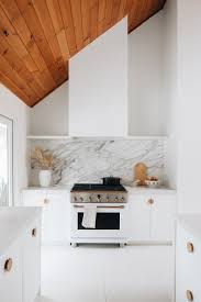 no budget for a custom kitchen? no