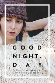 In order for my new ui to work, it had to be intuitive, effortless, and, most importantly, deeply integrated with myself. Ravelry Good Night Day Knitting Patterns Patterns