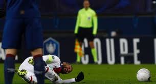 Barca and psg have met each other eight times in the champions league since 2012/13, with those eight games producing 32 goals, an average of four a match. Jelang Barcelona Vs Psg Koeman Beri Dukungan Untuk Neymar
