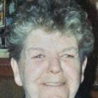 Obituary of Betty A. Mattison