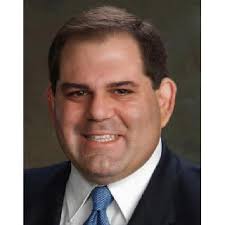 Andrew George Khoury