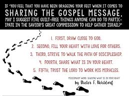 How to share the gospel pdf. Lds Quotes On Missionary Work Pdf Download Entire Issue Pdf Sunstone Magazine Dogtrainingobedienceschool Com