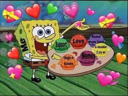 Uno reverse card refers to a playing card in the game uno which reverses the order of turns and is used as metaphorical term for a comeback or a karmic change of events. All For You Wholesomememes