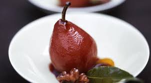 Dessert is also great for dinner parties because it's almost always a great option for preparing ahead of time. Pear Dessert Recipes 6 Classic Recipes That Showcase The Pear In Autumn Desserts