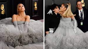 Afghanistan aland islands albania algeria american samoa andorra angola anguilla antarctica antigua and barbuda argentina armenia aruba australia austria azerbaijan bahamas bahrain bangladesh barbados belarus belgium belize benin bermuda bhutan bolivia bosnia and. Ariana Grande Slays In Dramatic Gown Grammys 2020 Youtube