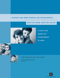 Fathers and their children (hairston, 1989; 2