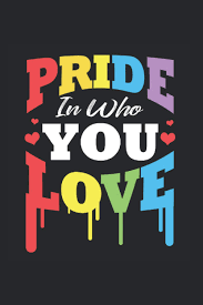 Noxcrew partnered up with youtube gaming to raise money for the trevor project. Pride In Who You Love Kalender 2021 Lgbtq Terminplaner 2021 Mit Uhrzeit Lgbtqkalender Lustig Lgbtq Kalender 2021 Buchkalender Lgbtq Jahresplaner Wochenplaner 2021 Buch German Edition Wood Charice 9798711574149 Amazon Com Books