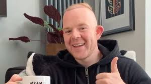 Harry Styles 'look-alike' will carry