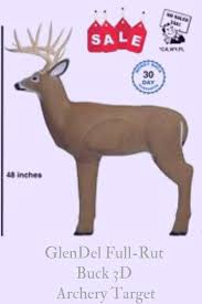Shooter Buck 3d Deer Archery Target Archery Target Deer Archery Target 3d Archery Targets