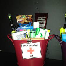There are probably plenty of occasions you can think of right now that would be perfect for giving an executive member of your team a gift. Pin On Pta