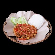 Sambel geprek pedes ngaco, sambel paling dasar dari setiap sambal yang ada di indonesia. 110 Ide Ayam Geprek Ayam Makanan Resep Ayam