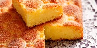 Gateau Au Yaourt A L Amande Recettes Recette En 2020 Recette Gateau Au Yaourt Gateau Yaourt Recette Gateau