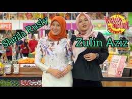 Ketuk ketuk ramadhan sr5 ep 27. Ketuk Ketuk Ramadhan 2017 Mark Adam By Lagu Raya