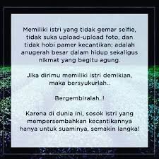 Kenapa kita ada di sini (hidup di dunia)? Kata Kata Bijak Untuk Calon Suami