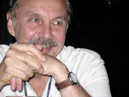 Documentary journalist to give lecture at Cary Hall in Lexington