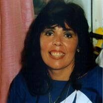 Maria Diaz Thompson Obituary