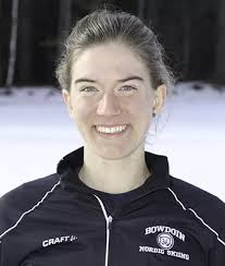 2011 Nordic Skiing Roster