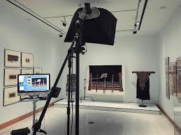 Bring Your Imac On Location With The Tether Table Aero Imac Repost Rcwphoto Sometimes You Have To Museum Photography Photographic Studio Behind The Scenes